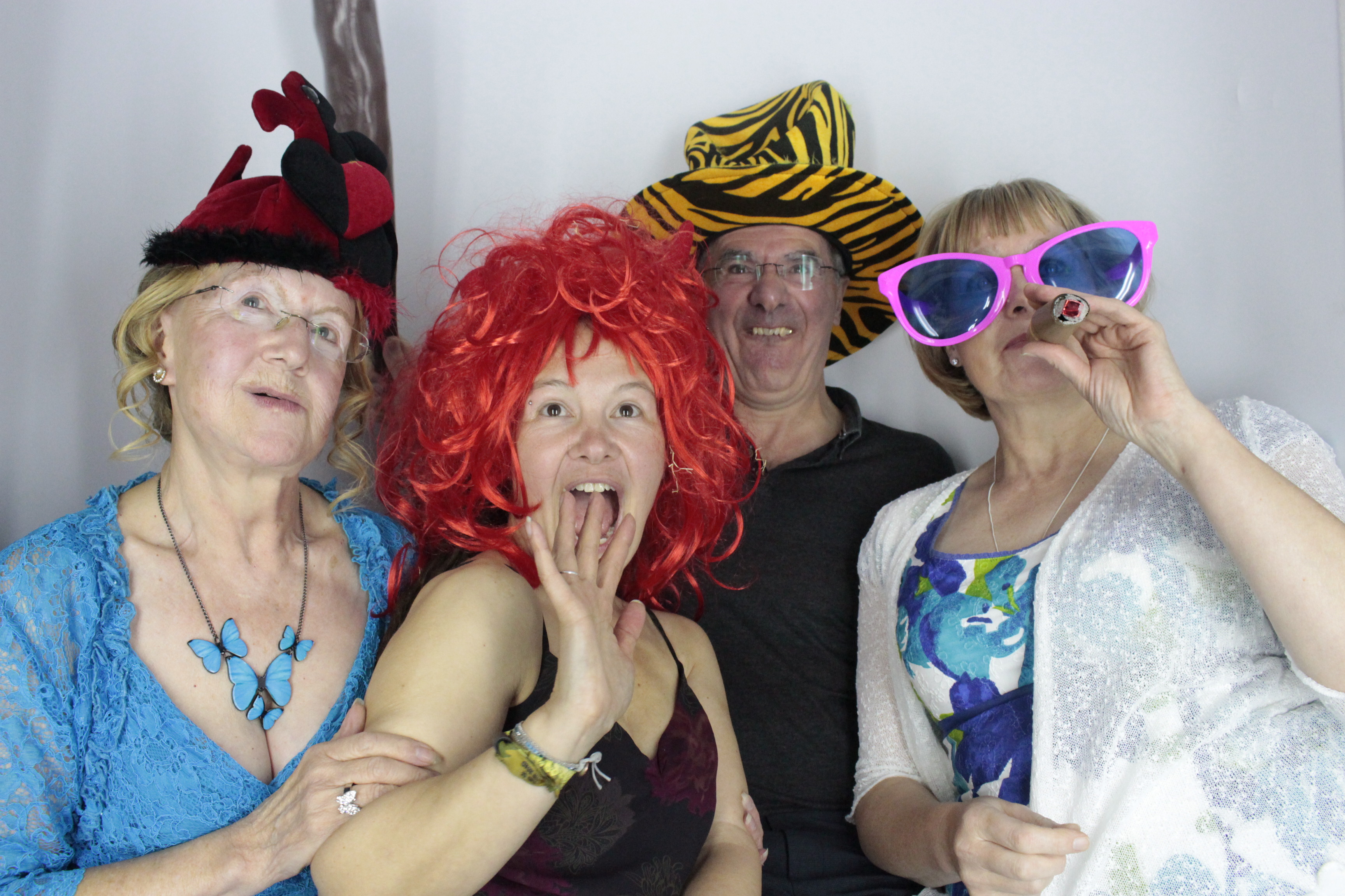 Nadine 40th Birthday  | View more photos from the event at gallery.myphotoboothexperience.co.uk/u/MyPhotoBoothExperienceLtd/Nadine-40th-Birthday